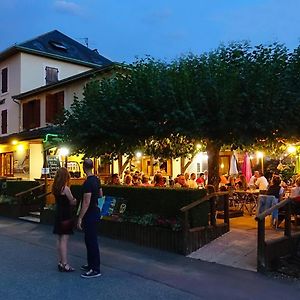 Auberge Les Tilleuls