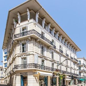 Cannes Croisette Prestige Apart'hotel