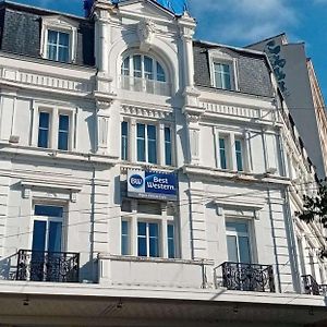 Kyriad Prestige Dijon Centre